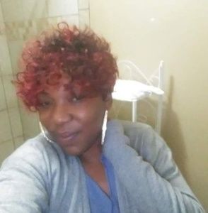 Meet your Posher, Katrice